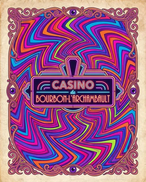 Offres et promotions exclusives disponibles (Casino de Bourbon-l'Archambault)
